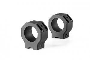Valiant Optics Medium Scope Mount, 11mm, 30mm Tube, Black, VLM010 594198003414