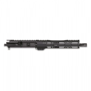 CBC AR-15 Upper Receiver 300 BLK 10.5 inch Barrel No Stripped Lower or Magazine A-160-517