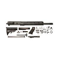 CBC AR-15 Rifle Kit, Semi-Automatic, 300 BLK, 16&amp;quot; Barrel, No Stripped Lower or Magazine 600518151098