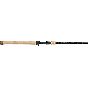 ?G. Loomis IMX-Pro Bass Casting Rod - Model 12574-01