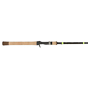 G. Loomis E6X Casting Rod - 12677-01
