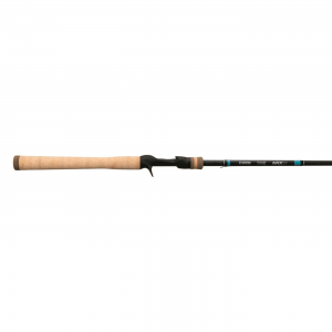 G. Loomis NRX+ 903C Mag Bass Casting Rod 7'6 Length Medium Heavy Power Fast Action