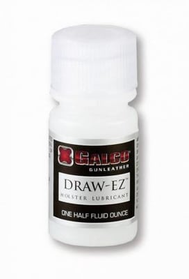 Galco Draw-EZ Solution For Leather Holsters DRAW-EZ