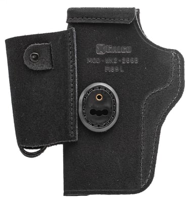 Galco WALKABOUT 2.0 1911 4IN BLK WK2266B
