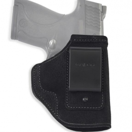Galco TUCK-N-GO WAL PPK PPK/S BLK TUC204B