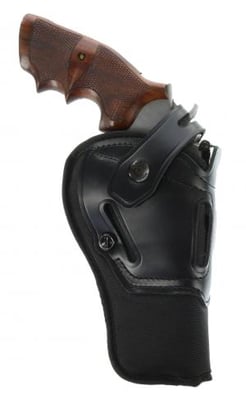 Galco SWITCHBACK BELT HOLSTER BLACK SR86B