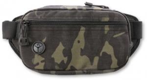 Galco Fastrax Pac Waistpack, Subcompact, Multicam Black, FTPMBS