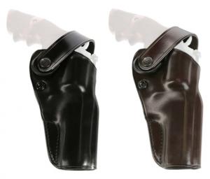 Galco DAO Strongside/Crossdraw Belt Holster, Kimber K6S 4in, Right Hand, Tan, DAO310 DAO310