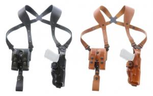 Galco Vertical Holster System Vhs 4.0, Tan - VHS4-248 VHS4248