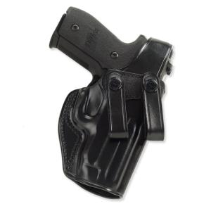 Galco SC2 IVB Holster, Left Hand, Black, SC2-227B