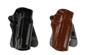 Galco Speed Master 2.0 Paddle/belt Holster, Tan - SM2-474
