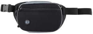 Galco Ftprgbc Fastrax Waist Kahr Cw9 Glk32 Gr/bk