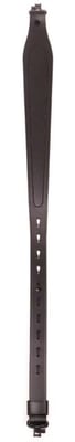 Galco No-Slip Sling, Ambi, Black, RS19B RS19B