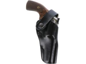 Galco D.A.O. Dual Action Outdoorsman Holster - 902740