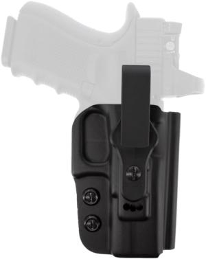Galco Triton 3.0 Strongside/Crossdraw IWB Black Fits Sig M18 