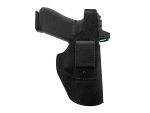GALCO WB224R WAISTBAND IWB GLK17 RH NAT 