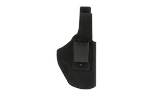 Galco WB226RB IWB Black Fits Glock 19 Right Hand 