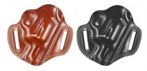 Galco Combat Master Concealment Holster - Right Hand, Tan, Colt 2 in. and Taurus 2 in. CM118 601299030398