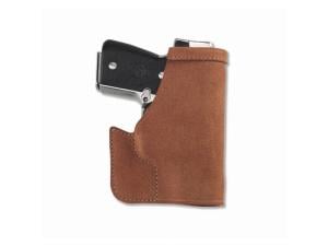 GALCO PRO652 POCKET PROTECTOR SHIELD 9/40 NAT 