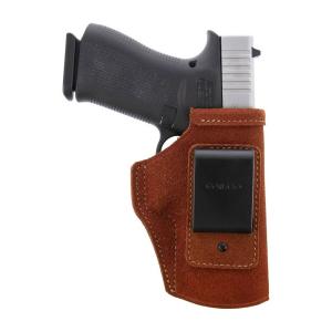 GALCO STO882 STOW-N-GO IWB STACCATO C2 NAT 