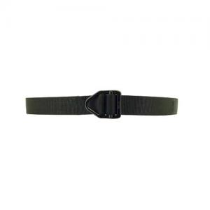 Galco Instructor Belt 1 .5-inch Black XL NIBBKXL