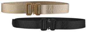 Galco Cobra Tactical Belt,1.5in Wide,Dark Earth,Extra Large,42-45in CTB-DE-XL