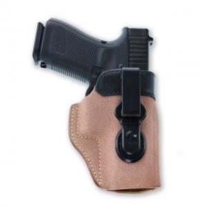 Galco Scout Iwb Gen 2, Black, S2-652B S2652B