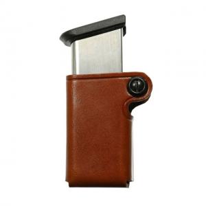Galco Single Magazine Case - Ambidextrous - Tan SMC26 SMC26
