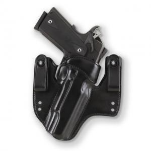 Galco V-Hawk IWB Holster S&W J FR Black Right HWK158B HWK158B