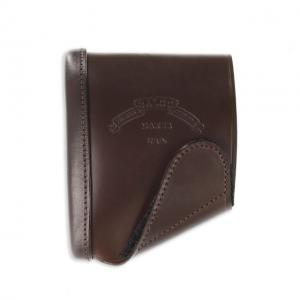 Galco Recoil Pad - Dark Havana, X-Large, 5 1/2in x 1 13/16in LT1033DH LT1033DH
