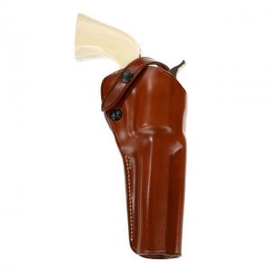 Galco S.A.O. Single Action Outdoorsman - Right Hand - Tan SAO146 601299176829