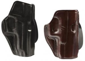 Galco Concealed Carry Paddle Holster, Right Hand, Black, Beretta 92F - FS CCP202B