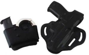 Galco Cop 3 Slot Holsters CTS212B CTS212B
