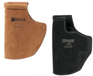 Galco Stow-N-Go Inside The Pant Holster for Sig-Sauer P938,Black,Right STO664B STO664B