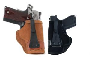 Galco Tuck-N-Go Inside The Pant Holster for SW MP Compact 9/40,Black,Right TUC474B TUC474B