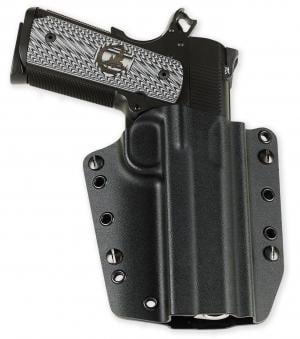 Galco Corvus Belt/iwb Holster - CVS822 CVS822