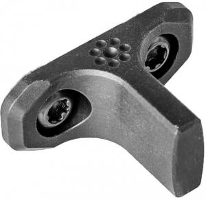 Arisaka Defense Indexer, M-LOK Rail, Black, IDX-M IDXM