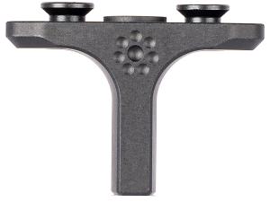 Arisaka Defense Indexer Keymod Aluminum Black - 564121