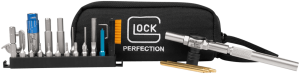 Glock 10445 Tool Kit w/Black Case 10445