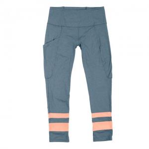 FlyLow Trekkings Pant - Women's, Twilight/Fiesta, XS, 0081-1806