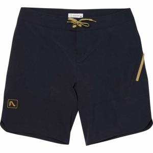FlyLow Waylon Short - Men's, Black, Small, 0035-1914