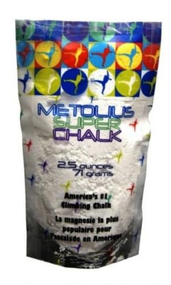 Metolius Super Chalk-2.5 oz