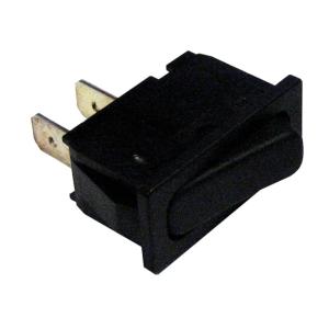 Paneltronics ON/OFF Rocker Switch SPST, 001-251