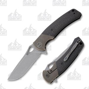 WE Knife Co. 903C Bishop