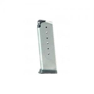 Kahr Arms Magazine 9mm 7rd Stainless All 9mm MDLS K820