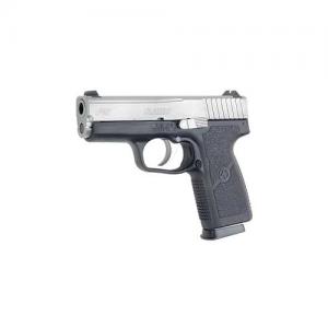 Kahr Arms P9 9mm 3.5 Matte Stainless 7rd Polymer 602686048019