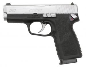 P9 9mm 36 BlkSS Ext SftyLCI 602686048316