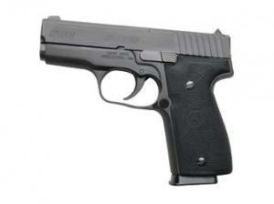 Kahr Arms K40 Pistol .40 SW 3.5in 6rd Black K4044N 602686053099