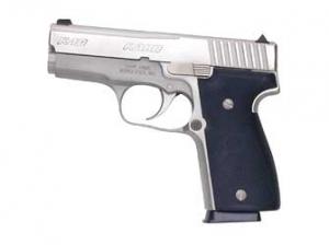 Kahr Arms K40 Elite Pistol .40 SW 3.5in 6rd Stainless Night Sights California K4048N 602686057295