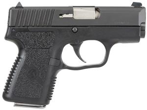 Kahr Arms PM9 Pistol 9mm 6rd Black PM9094A PM9094A